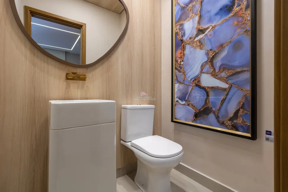 Apartamento com 2 quartos à venda, 72m2 em Parque da Represa, Jundiai - SP - imagem 6 Foto 6 de Apartamento com 2 quartos à venda, 72m2 em Parque da Represa, Jundiai - SP