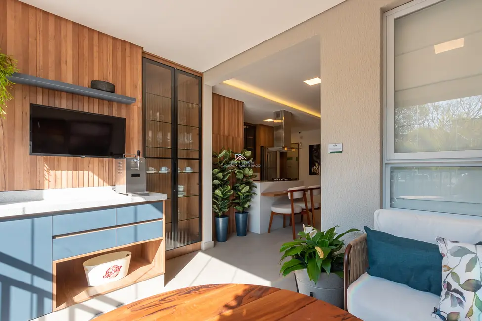 Apartamento com 2 quartos à venda, 72m2 em Parque da Represa, Jundiai - SP - imagem 3 Foto 3 de Apartamento com 2 quartos à venda, 72m2 em Parque da Represa, Jundiai - SP