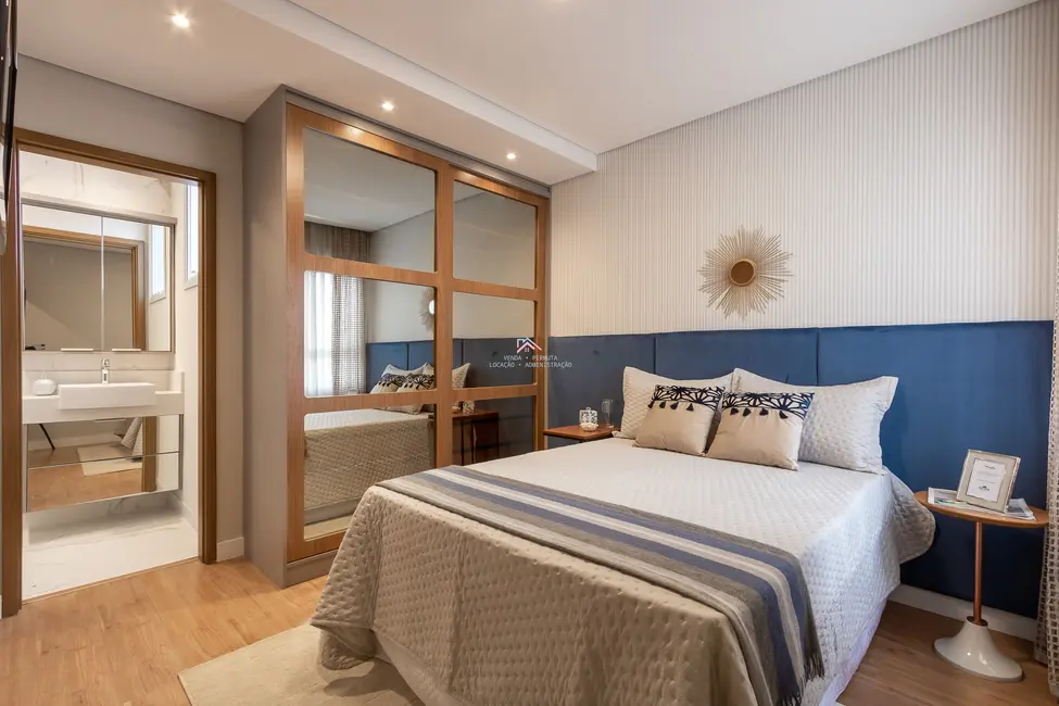 Apartamento com 2 quartos à venda, 72m2 em Parque da Represa, Jundiai - SP - imagem 5 Foto 5 de Apartamento com 2 quartos à venda, 72m2 em Parque da Represa, Jundiai - SP