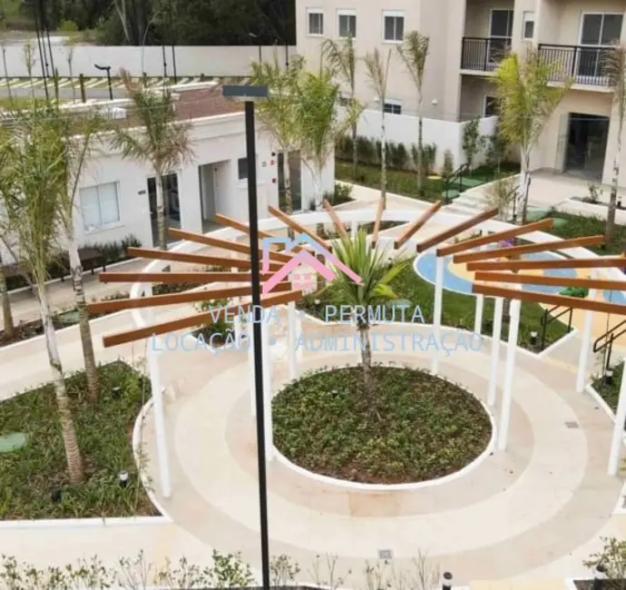 Foto 6 de Apartamento com 3 quartos à venda, 72m2 em Cidade Luiza, Jundiai - SP