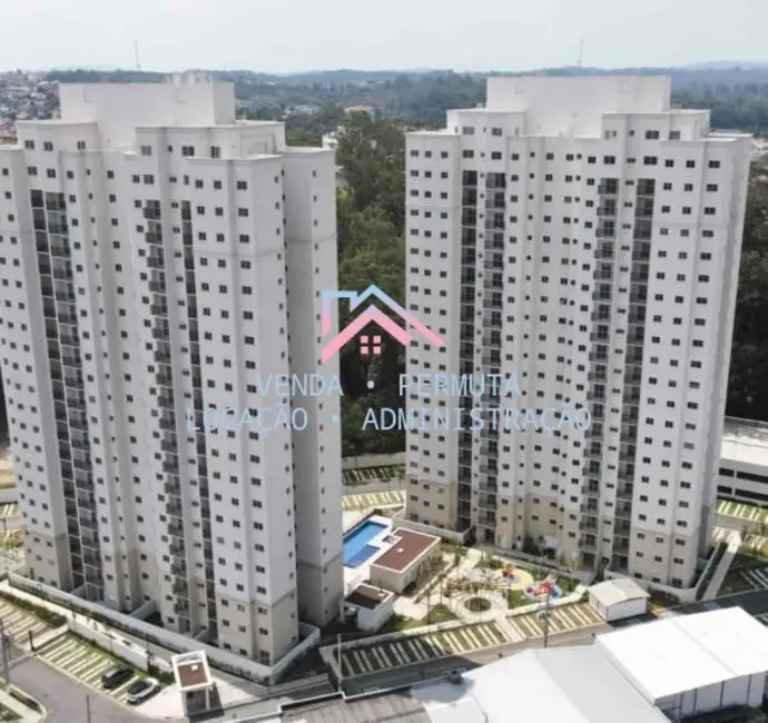 Foto 3 de Apartamento com 3 quartos à venda, 72m2 em Cidade Luiza, Jundiai - SP