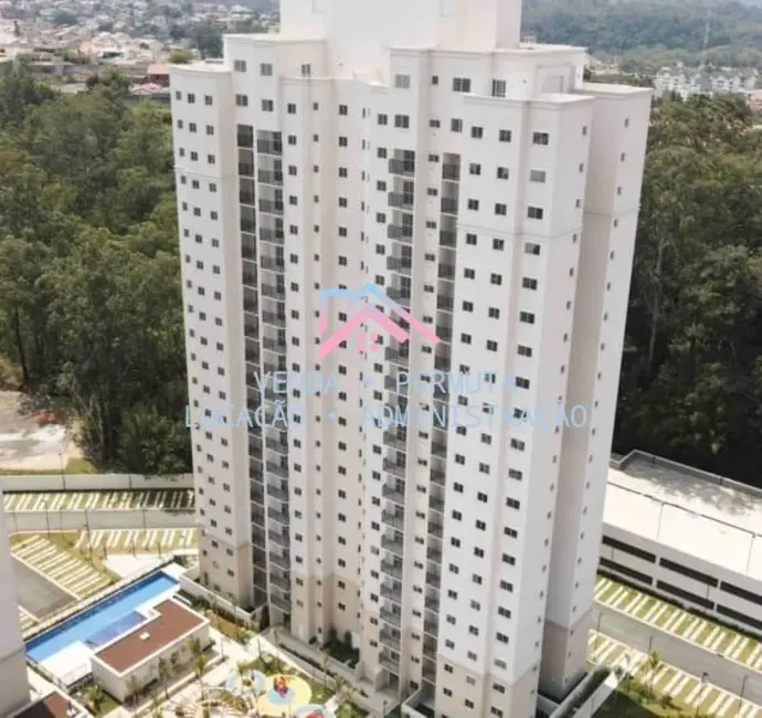 Foto 5 de Apartamento com 3 quartos à venda, 72m2 em Cidade Luiza, Jundiai - SP