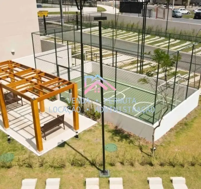 Foto 2 de Apartamento com 3 quartos à venda, 72m2 em Cidade Luiza, Jundiai - SP