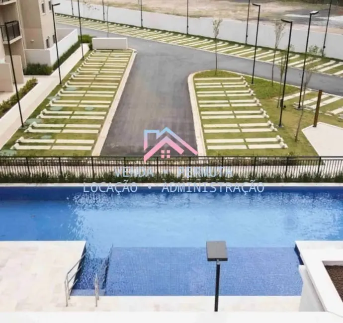 Foto 8 de Apartamento com 3 quartos à venda, 72m2 em Cidade Luiza, Jundiai - SP