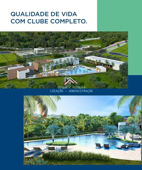 Foto 3 de Terreno / Lote à venda, 489m2 em Jardim Novo Mundo, Jundiai - SP