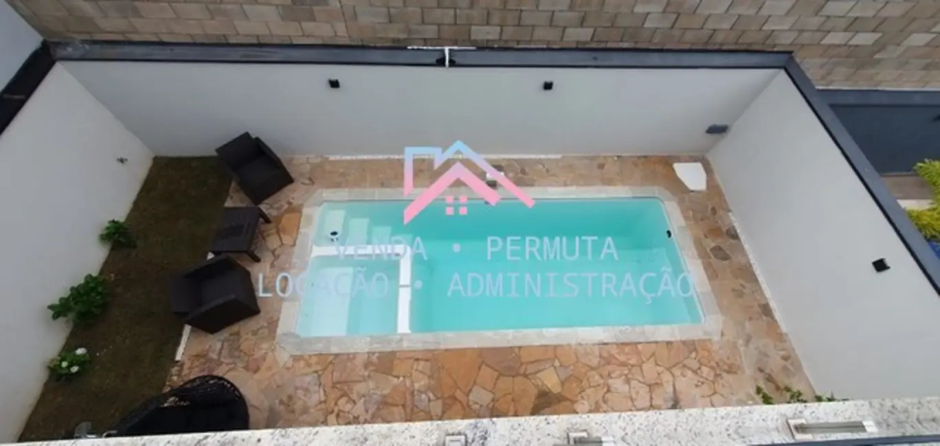 Casa de Condomínio com 3 quartos à venda, 200m2 em Recanto Quarto Centenário, Jundiai - SP - imagem 4 Foto 4 de Casa de Condomínio com 3 quartos à venda, 200m2 em Recanto Quarto Centenário, Jundiai - SP