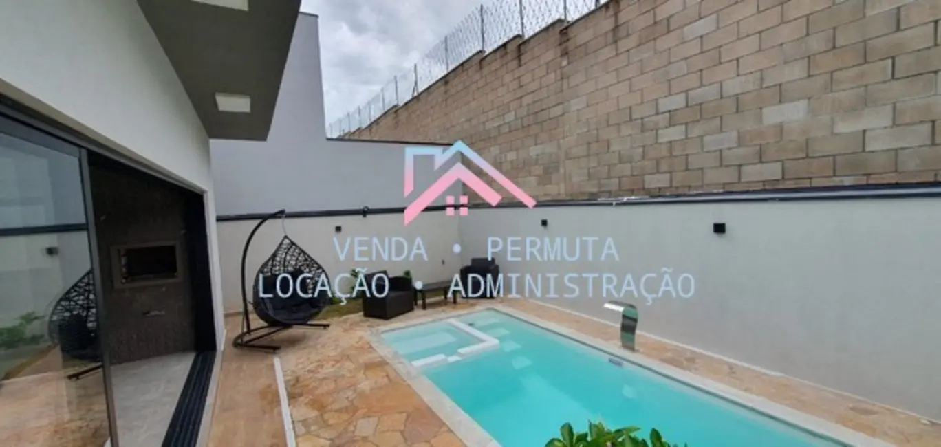 Casa de Condomínio com 3 quartos à venda, 200m2 em Recanto Quarto Centenário, Jundiai - SP - imagem 8 Foto 8 de Casa de Condomínio com 3 quartos à venda, 200m2 em Recanto Quarto Centenário, Jundiai - SP