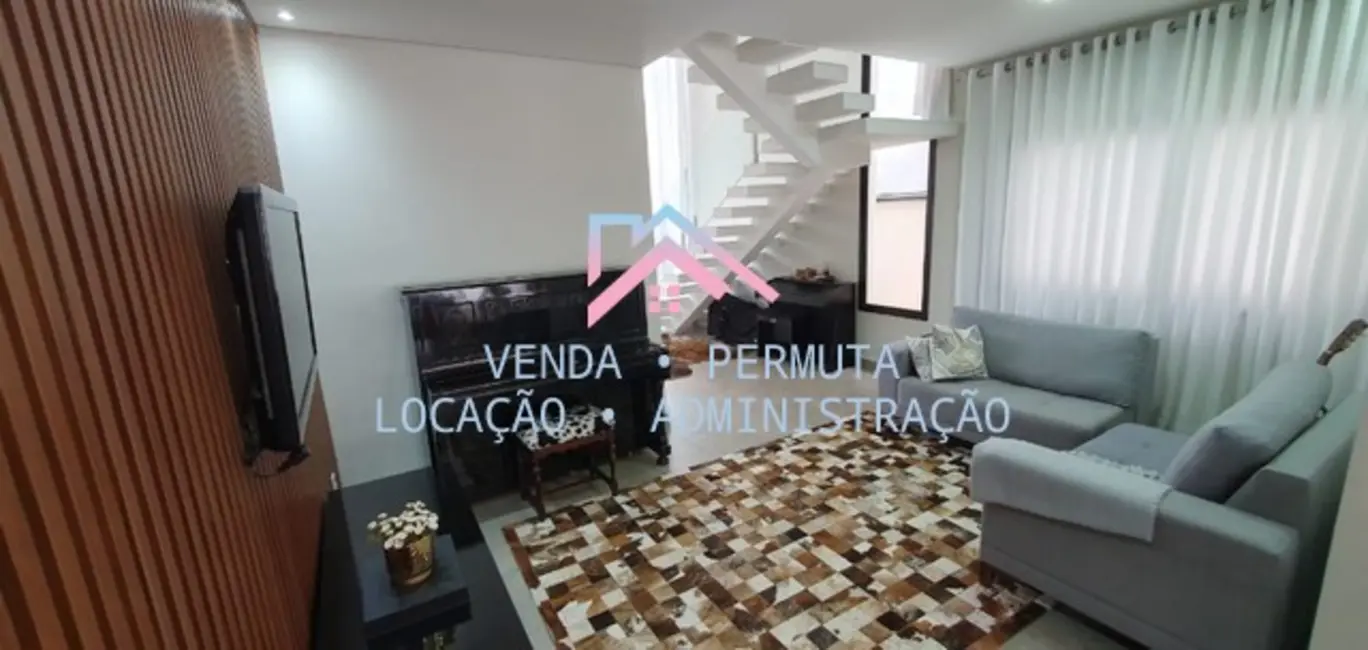 Casa de Condomínio com 3 quartos à venda, 200m2 em Recanto Quarto Centenário, Jundiai - SP - imagem 5 Foto 5 de Casa de Condomínio com 3 quartos à venda, 200m2 em Recanto Quarto Centenário, Jundiai - SP
