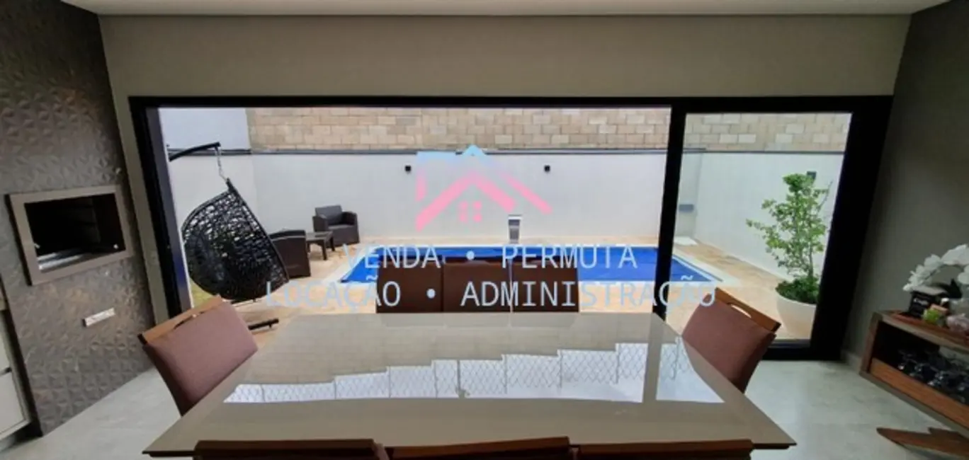 Casa de Condomínio com 3 quartos à venda, 200m2 em Recanto Quarto Centenário, Jundiai - SP - imagem 3 Foto 3 de Casa de Condomínio com 3 quartos à venda, 200m2 em Recanto Quarto Centenário, Jundiai - SP