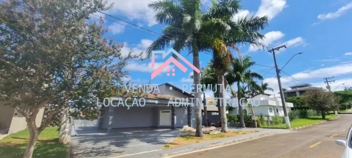 Foto 1 de Casa de Condomínio com 3 quartos à venda, 310m2 em Itupeva - SP