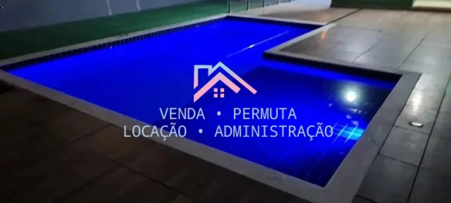 Casa de Condomínio com 3 quartos à venda, 310m2 em Itupeva - SP - imagem 8 Foto 8 de Casa de Condomínio com 3 quartos à venda, 310m2 em Itupeva - SP