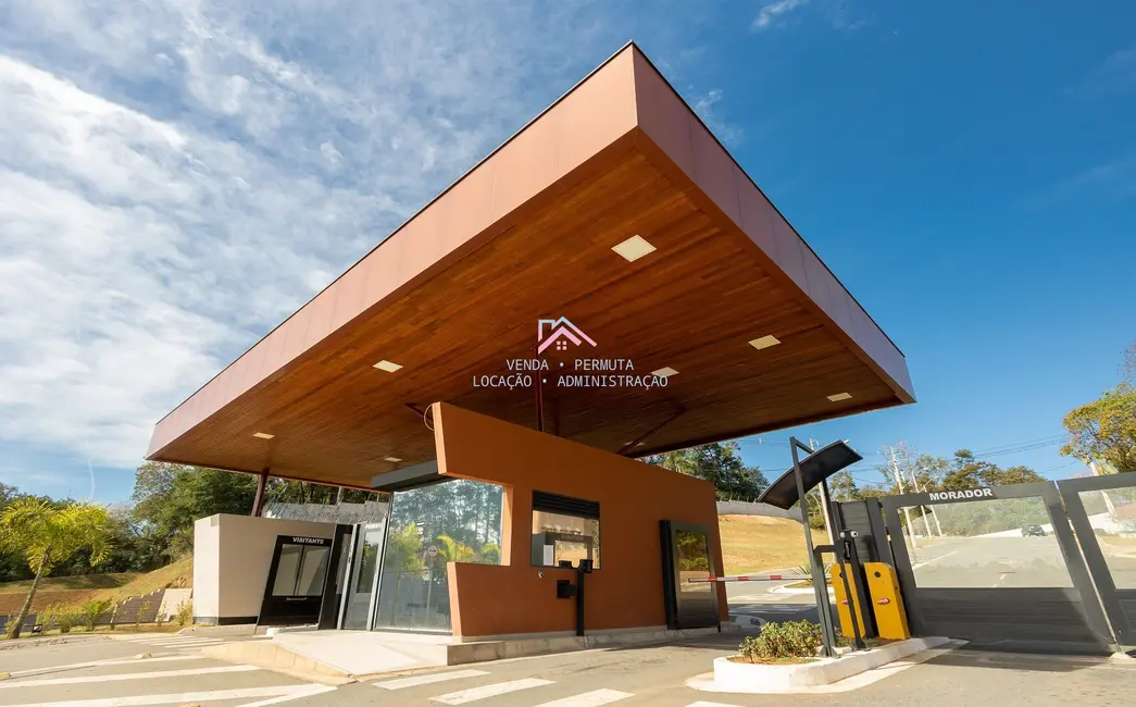 Foto 2 de Terreno / Lote à venda, 700m2 em Jardim Santa Teresa, Jundiai - SP