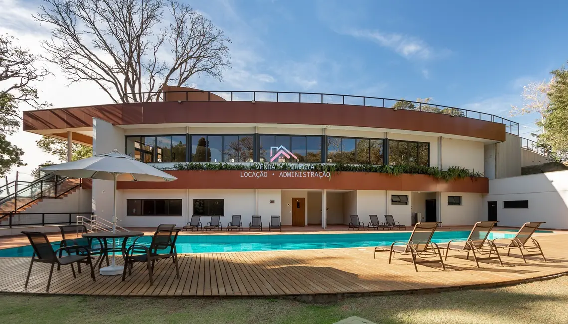 Foto 8 de Terreno / Lote à venda, 700m2 em Jardim Santa Teresa, Jundiai - SP