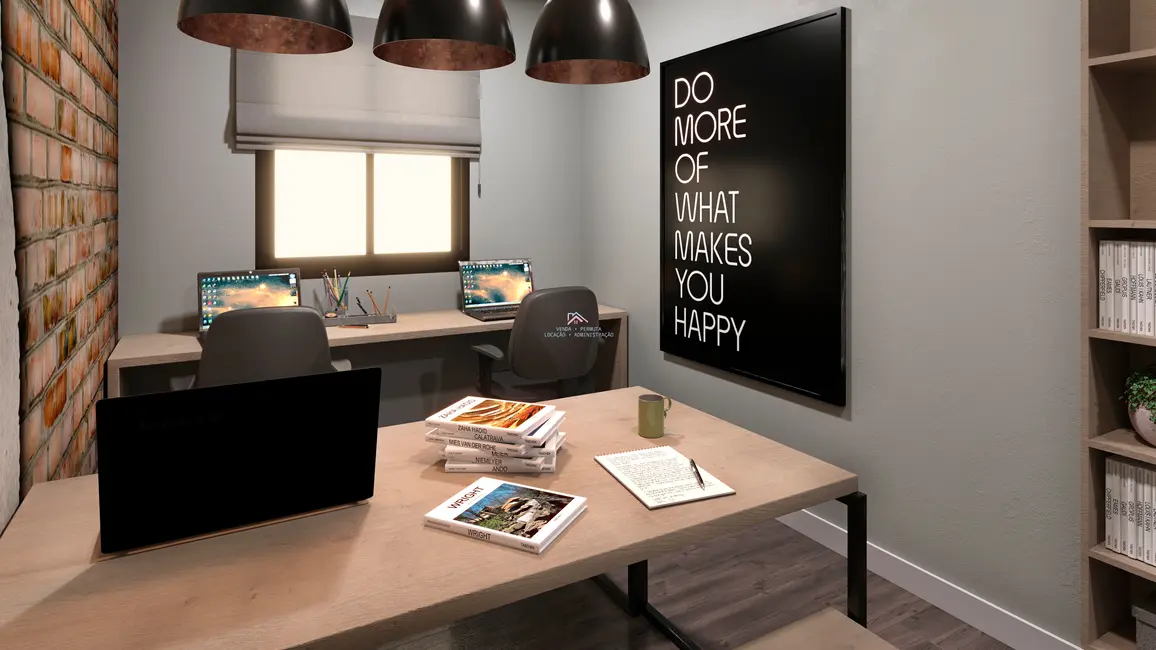 Foto 5 de Apartamento com 2 quartos à venda, 58m2 em Jardim do Lago, Jundiai - SP