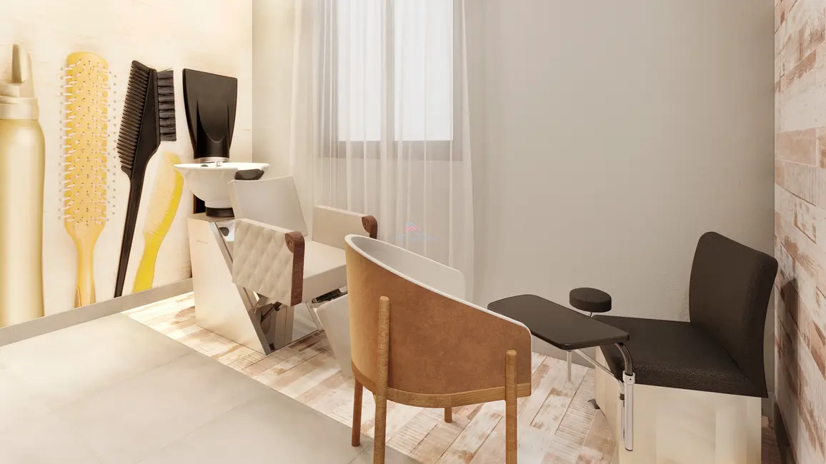 Foto 9 de Apartamento com 2 quartos à venda, 58m2 em Jardim do Lago, Jundiai - SP