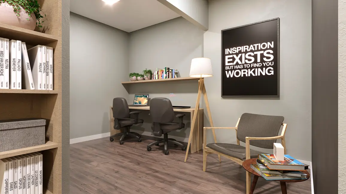 Foto 4 de Apartamento com 2 quartos à venda, 58m2 em Jardim do Lago, Jundiai - SP