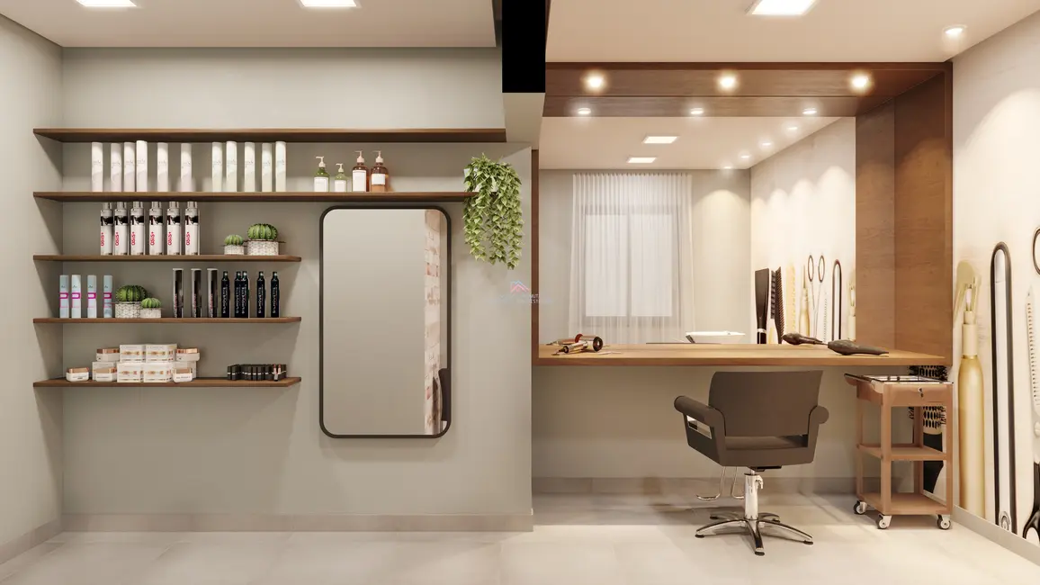 Foto 8 de Apartamento com 2 quartos à venda, 58m2 em Jardim do Lago, Jundiai - SP