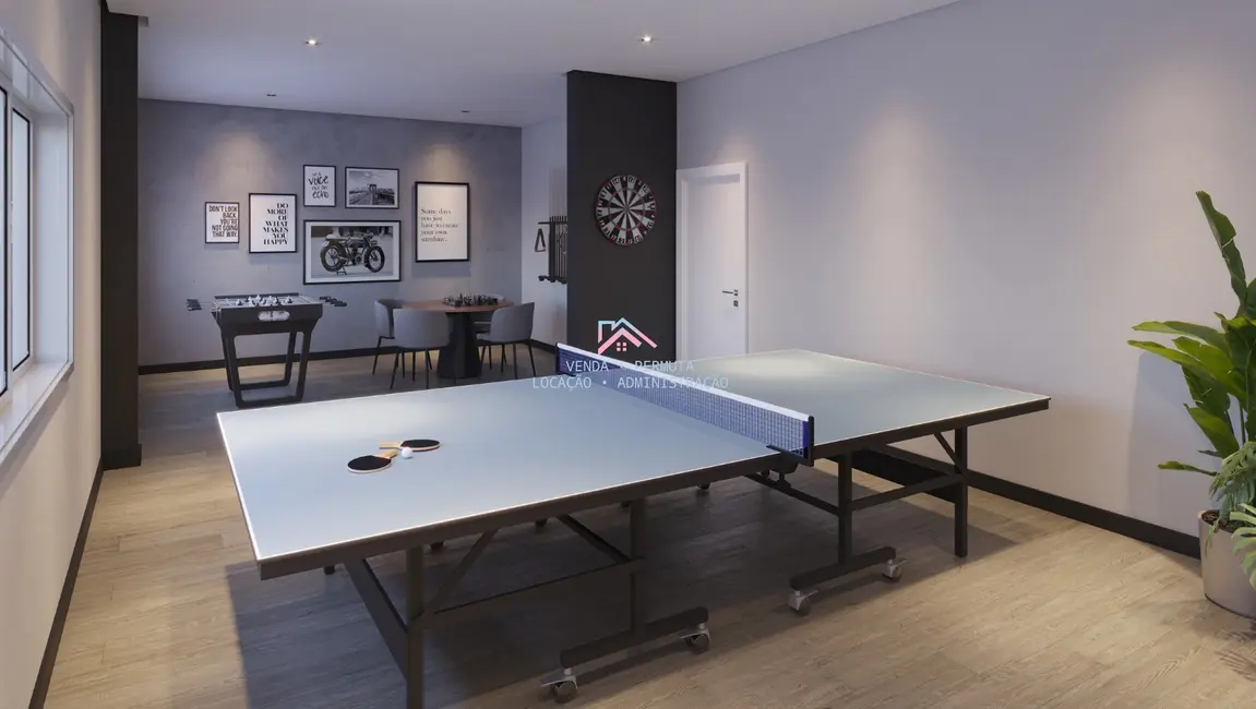 Foto 4 de Apartamento com 2 quartos à venda, 49m2 em Medeiros, Jundiai - SP