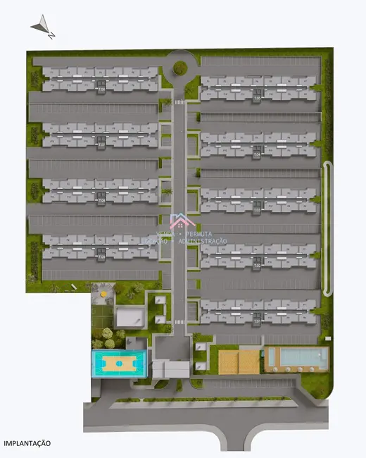 Foto 9 de Apartamento com 2 quartos à venda, 49m2 em Medeiros, Jundiai - SP