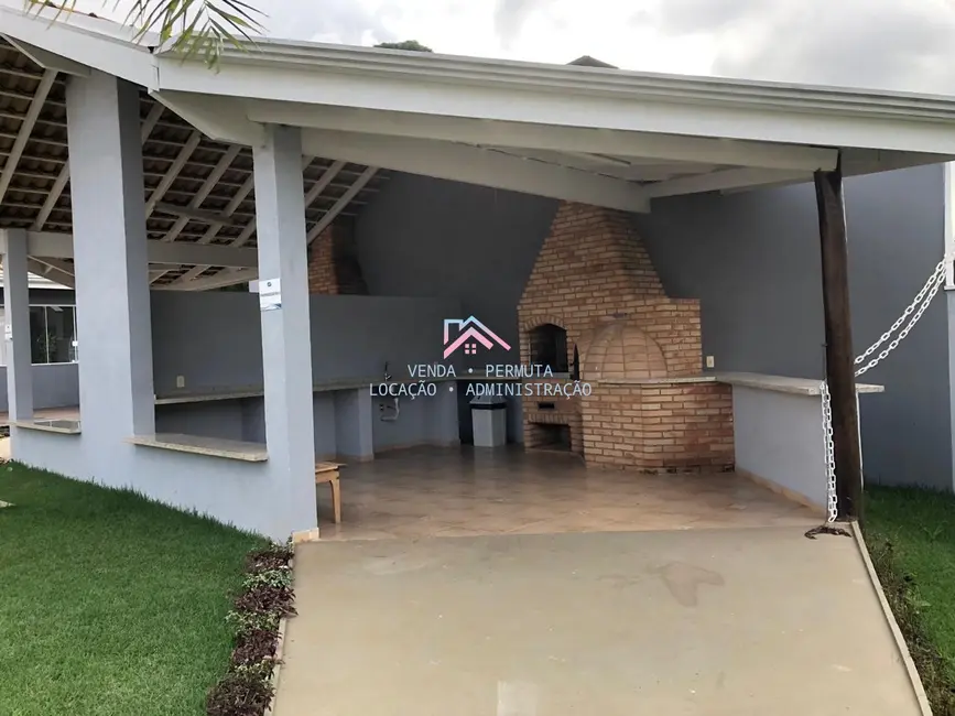 Foto 7 de Casa de Condomínio com 4 quartos à venda, 270m2 em Chácaras Aracary, Varzea Paulista - SP