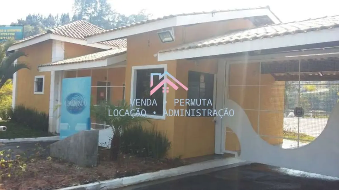 Foto 1 de Casa de Condomínio com 4 quartos à venda, 270m2 em Chácaras Aracary, Varzea Paulista - SP