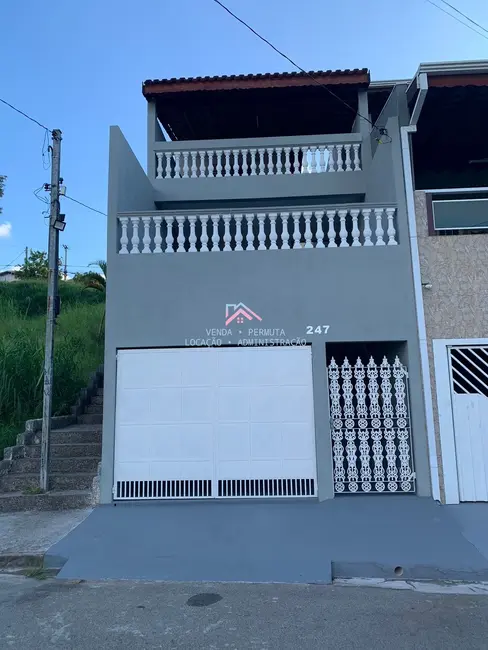 Foto 6 de Casa com 2 quartos à venda, 132m2 em Cidade Nova II, Varzea Paulista - SP