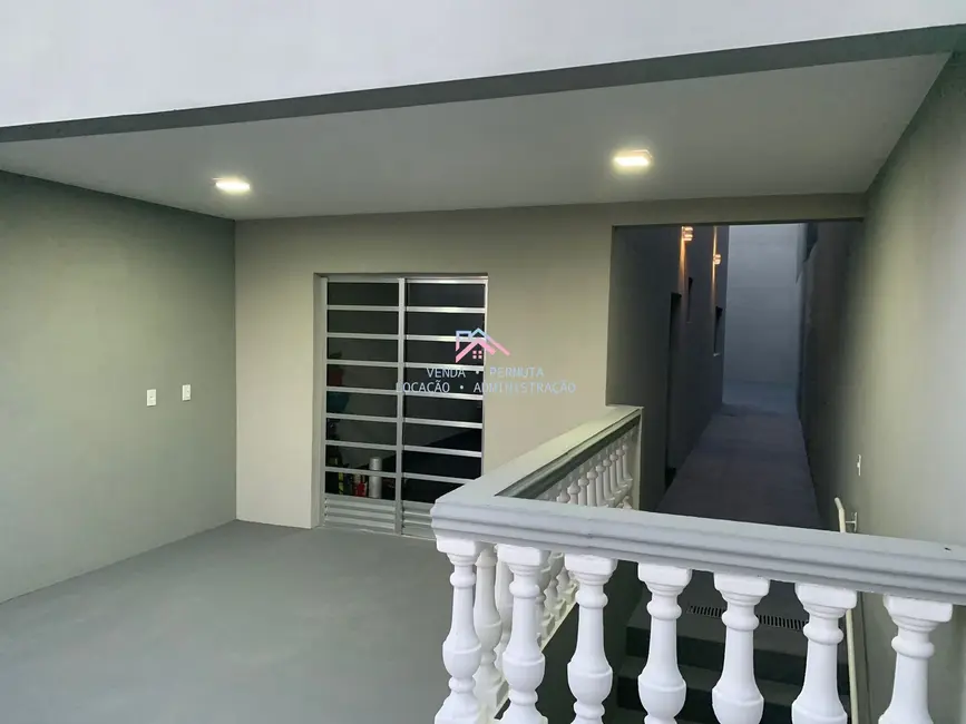 Foto 1 de Casa com 2 quartos à venda, 132m2 em Cidade Nova II, Varzea Paulista - SP