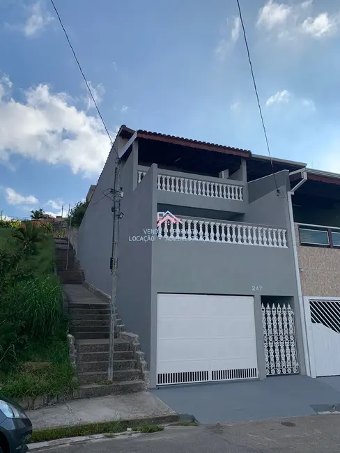 Foto 3 de Casa com 2 quartos à venda, 132m2 em Cidade Nova II, Varzea Paulista - SP