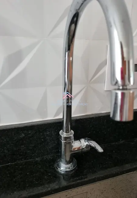 Foto 3 de Apartamento com 3 quartos à venda, 93m2 em Parque da Represa, Jundiai - SP