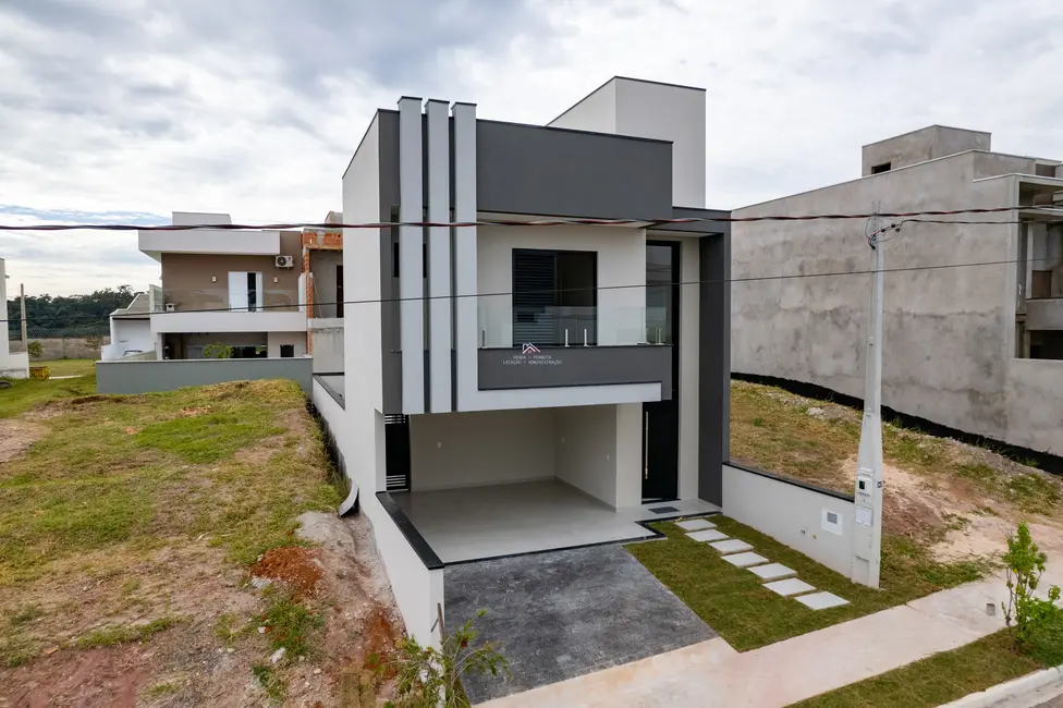 Casa de Condomínio com 3 quartos à venda, 145m2 em Loteamento Reserva da Mata, Jundiai - SP - imagem 5 Foto 5 de Casa de Condomínio com 3 quartos à venda, 145m2 em Loteamento Reserva da Mata, Jundiai - SP