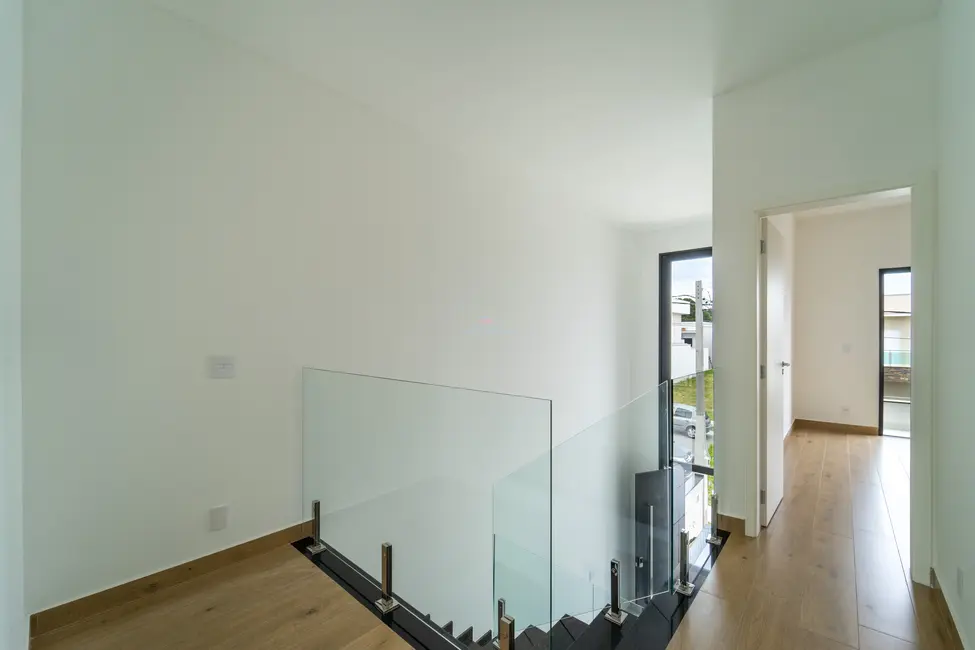 Casa de Condomínio com 3 quartos à venda, 145m2 em Loteamento Reserva da Mata, Jundiai - SP - imagem 6 Foto 6 de Casa de Condomínio com 3 quartos à venda, 145m2 em Loteamento Reserva da Mata, Jundiai - SP