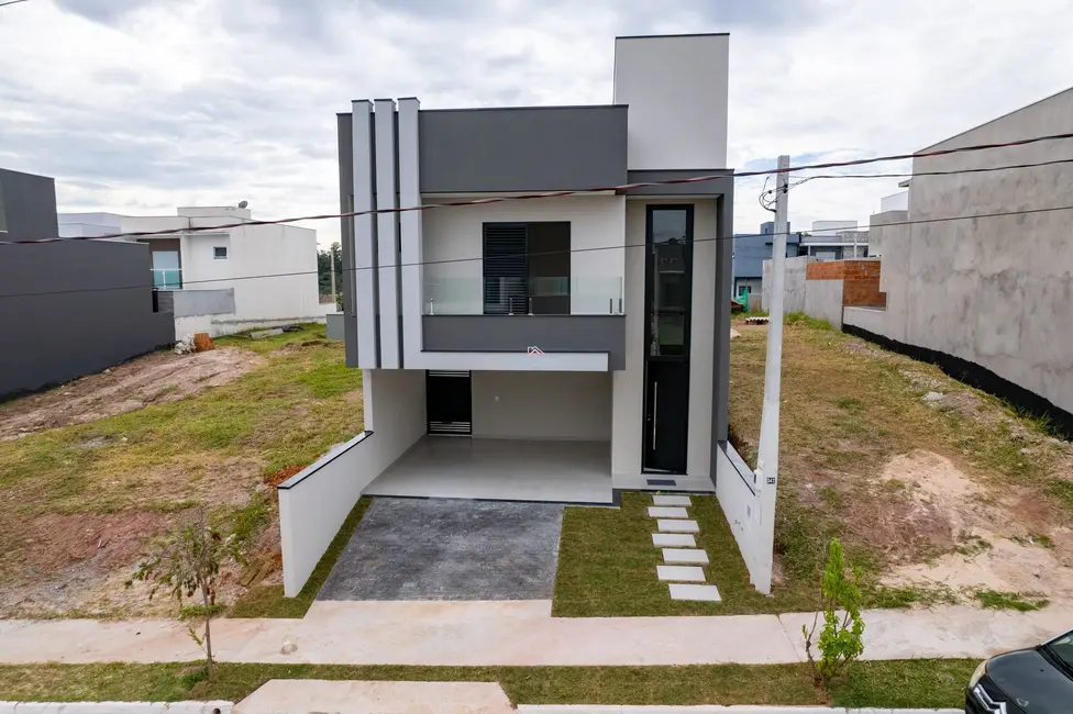 Casa de Condomínio com 3 quartos à venda, 145m2 em Loteamento Reserva da Mata, Jundiai - SP - imagem 4 Foto 4 de Casa de Condomínio com 3 quartos à venda, 145m2 em Loteamento Reserva da Mata, Jundiai - SP