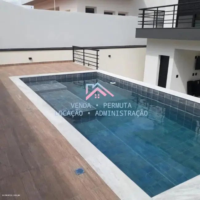 Foto 6 de Casa de Condomínio com 4 quartos à venda, 227m2 em Itupeva - SP