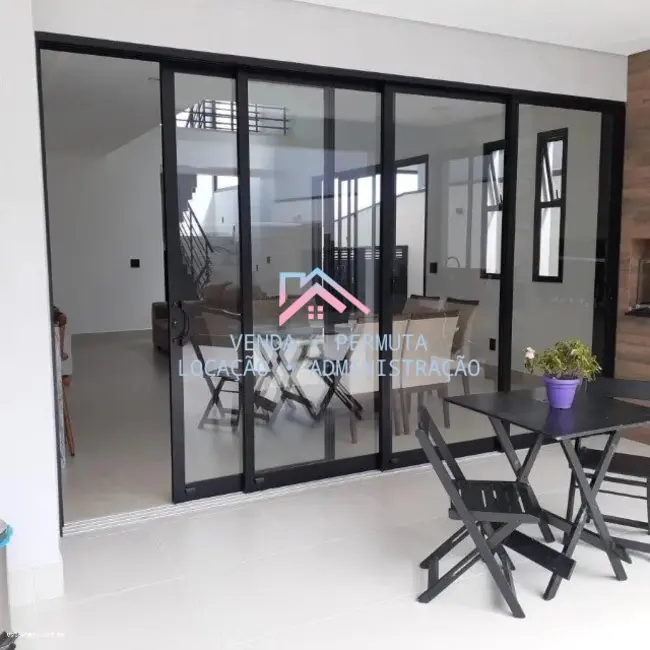 Foto 9 de Casa de Condomínio com 4 quartos à venda, 227m2 em Itupeva - SP