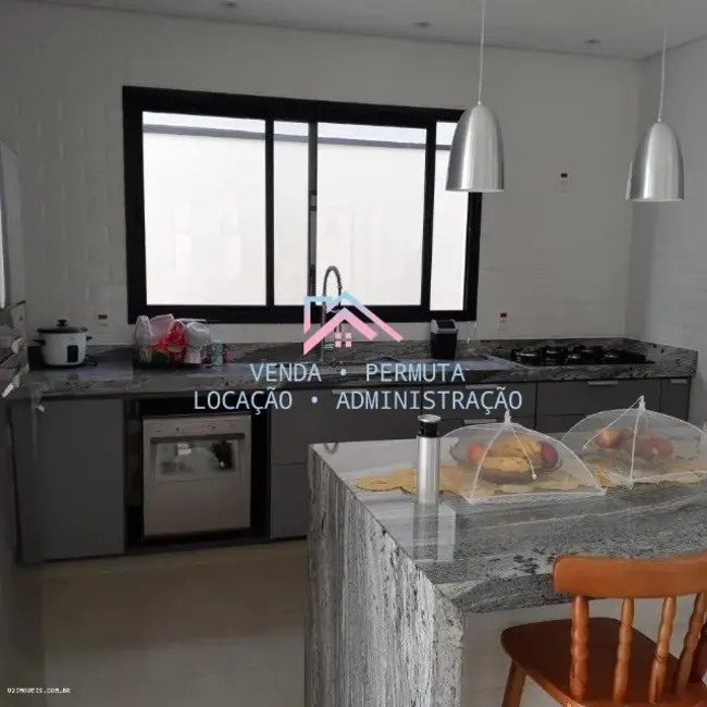 Foto 8 de Casa de Condomínio com 4 quartos à venda, 227m2 em Itupeva - SP