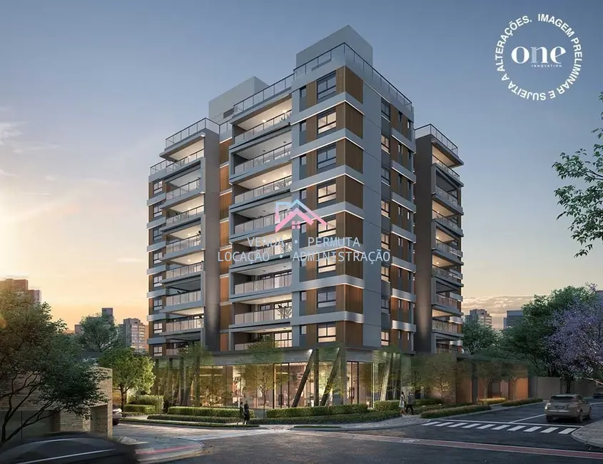 Apartamento com 3 quartos à venda, 160m2 em Indianópolis, São Paulo - SP - imagem 3 Foto 3 de Apartamento com 3 quartos à venda, 160m2 em Indianópolis, São Paulo - SP