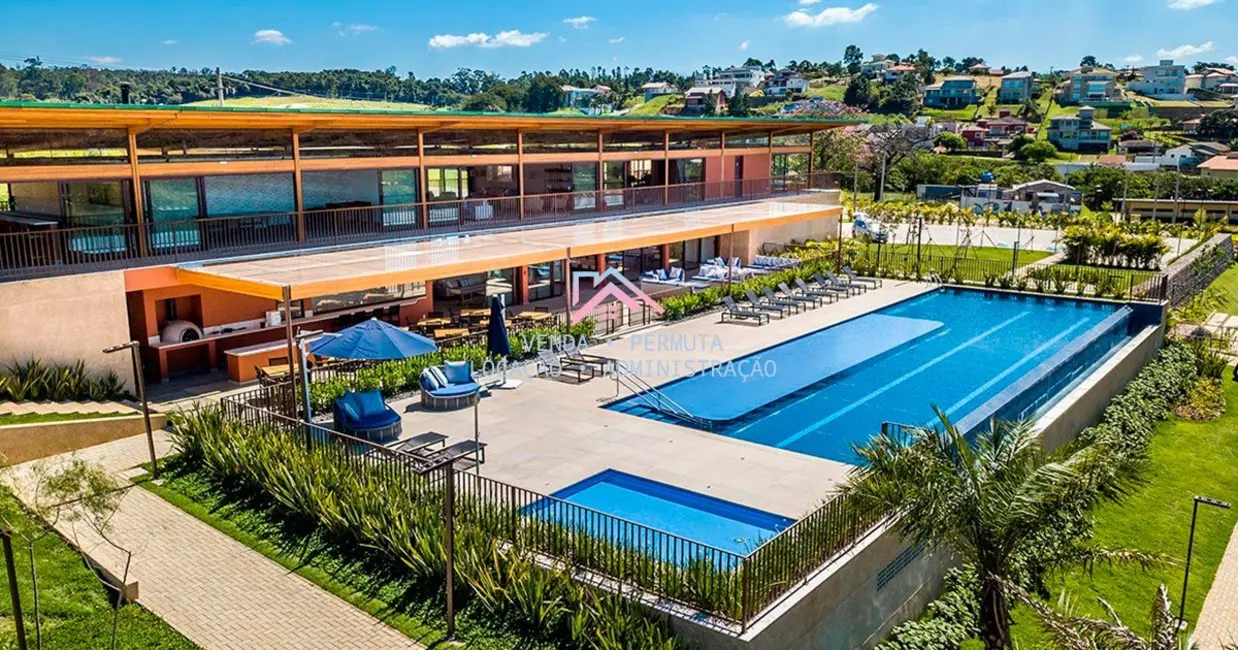 Foto 1 de Casa de Condomínio com 3 quartos à venda, 367m2 em Itupeva - SP