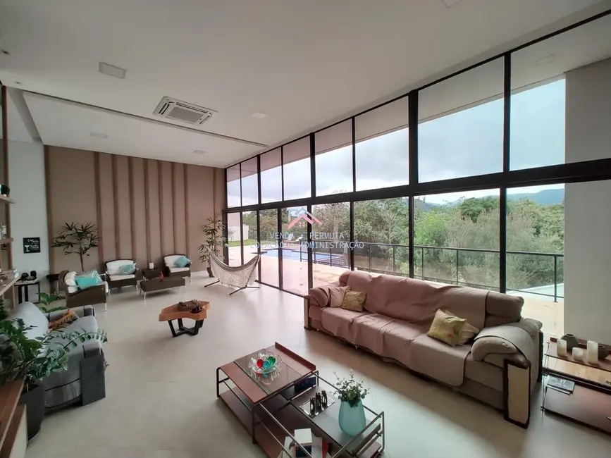 Foto 2 de Casa de Condomínio com 3 quartos à venda, 367m2 em Itupeva - SP