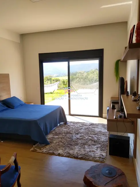 Foto 3 de Casa de Condomínio com 3 quartos à venda, 367m2 em Itupeva - SP