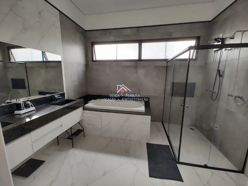 Foto 7 de Casa de Condomínio com 3 quartos à venda, 367m2 em Itupeva - SP