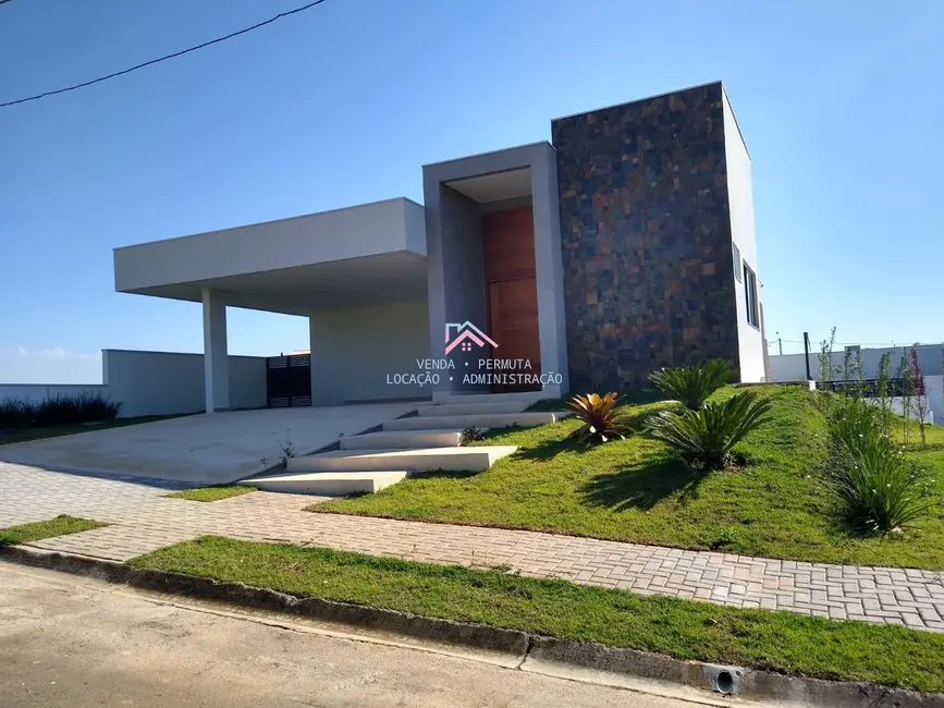 Foto 5 de Casa de Condomínio com 3 quartos à venda, 367m2 em Itupeva - SP