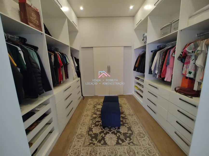 Foto 9 de Casa de Condomínio com 3 quartos à venda, 367m2 em Itupeva - SP