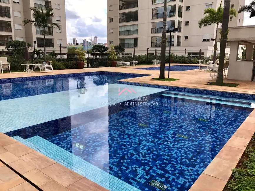 Foto 2 de Apartamento com 2 quartos à venda, 100m2 em Jardim São Bento, Jundiai - SP