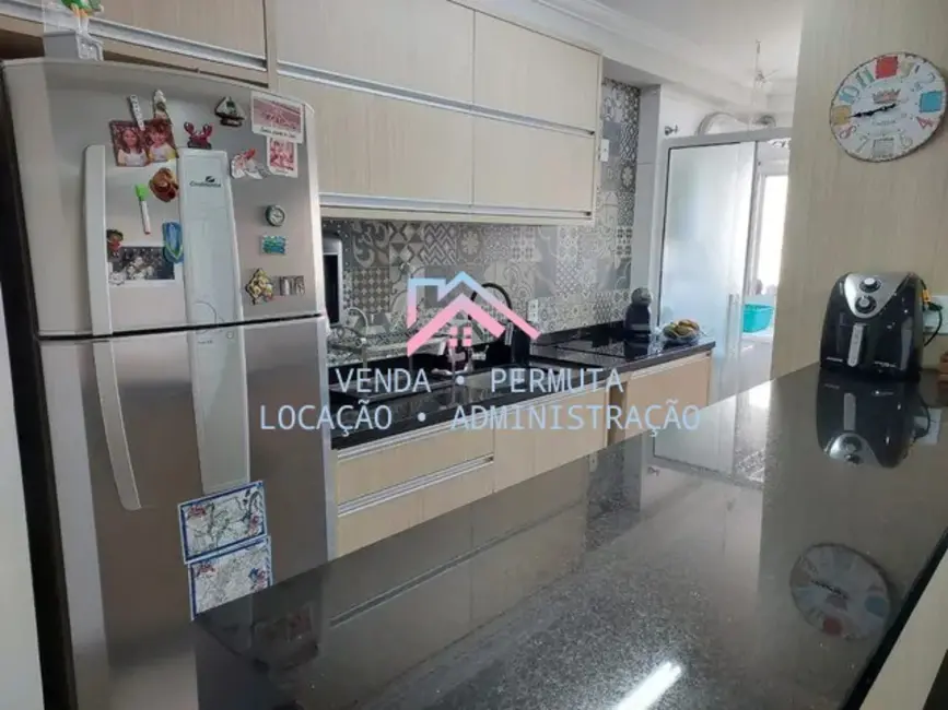 Foto 5 de Apartamento com 2 quartos à venda, 100m2 em Jardim São Bento, Jundiai - SP