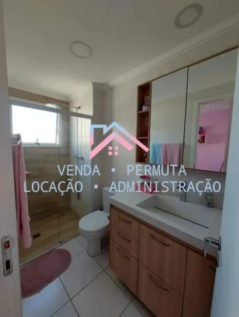 Foto 6 de Apartamento com 2 quartos à venda, 100m2 em Jardim São Bento, Jundiai - SP