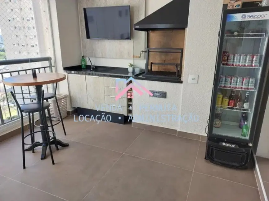 Foto 3 de Apartamento com 2 quartos à venda, 100m2 em Jardim São Bento, Jundiai - SP