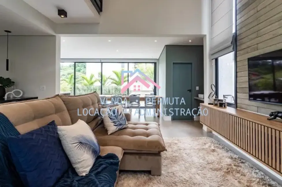 Foto 2 de Casa de Condomínio com 3 quartos à venda, 210m2 em Itupeva - SP