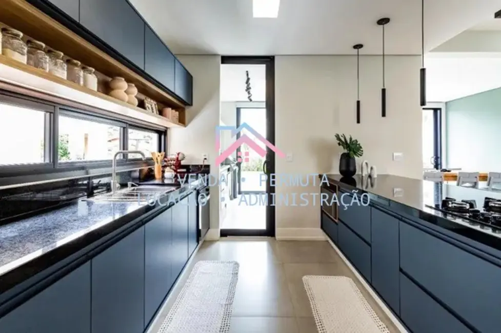 Foto 1 de Casa de Condomínio com 3 quartos à venda, 210m2 em Itupeva - SP