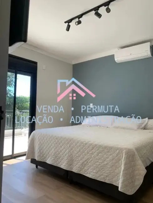 Foto 6 de Casa de Condomínio com 3 quartos à venda, 210m2 em Itupeva - SP
