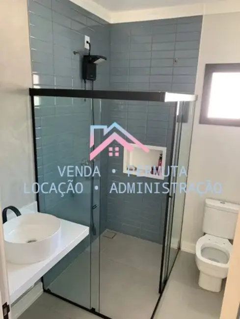 Foto 8 de Casa de Condomínio com 3 quartos à venda, 210m2 em Itupeva - SP